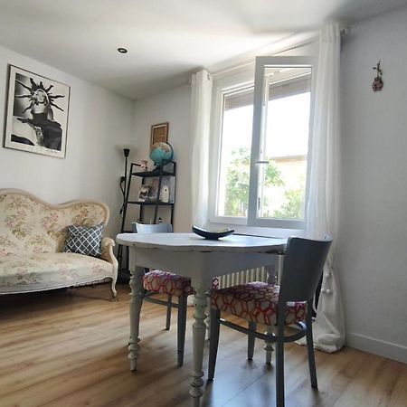 Belle Dependance, Appartement Cosy, Tout Confort Montpellier Exteriér fotografie