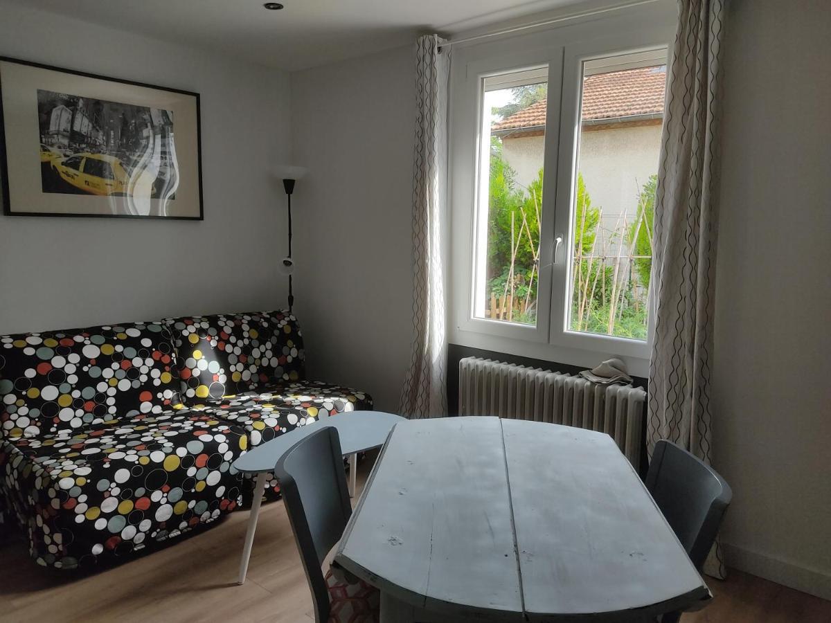 Belle Dependance, Appartement Cosy, Tout Confort Montpellier Exteriér fotografie