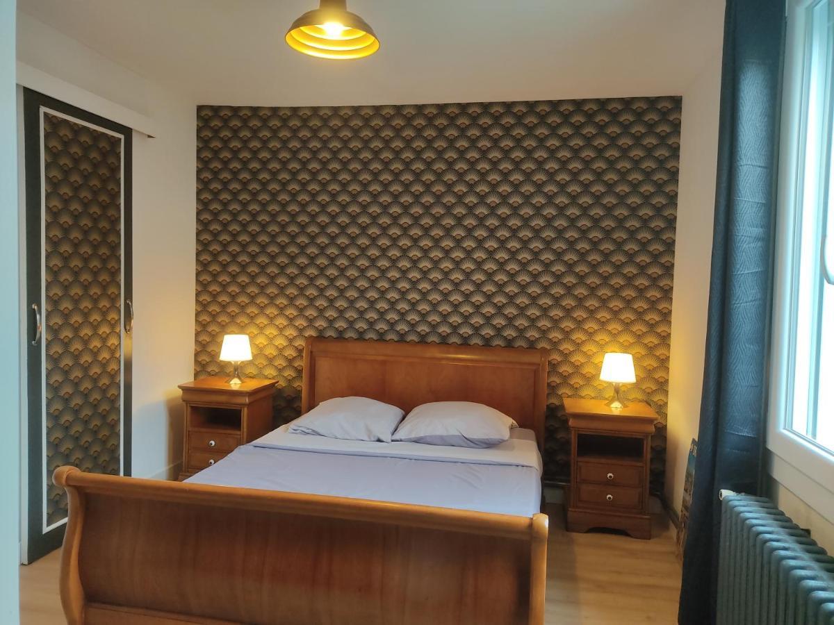 Belle Dependance, Appartement Cosy, Tout Confort Montpellier Exteriér fotografie