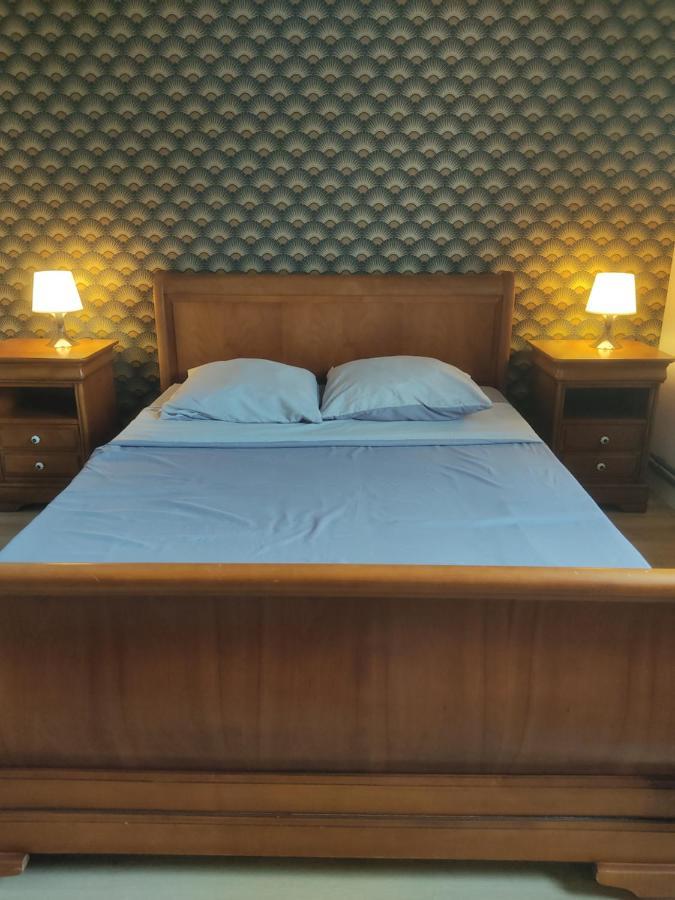 Belle Dependance, Appartement Cosy, Tout Confort Montpellier Exteriér fotografie