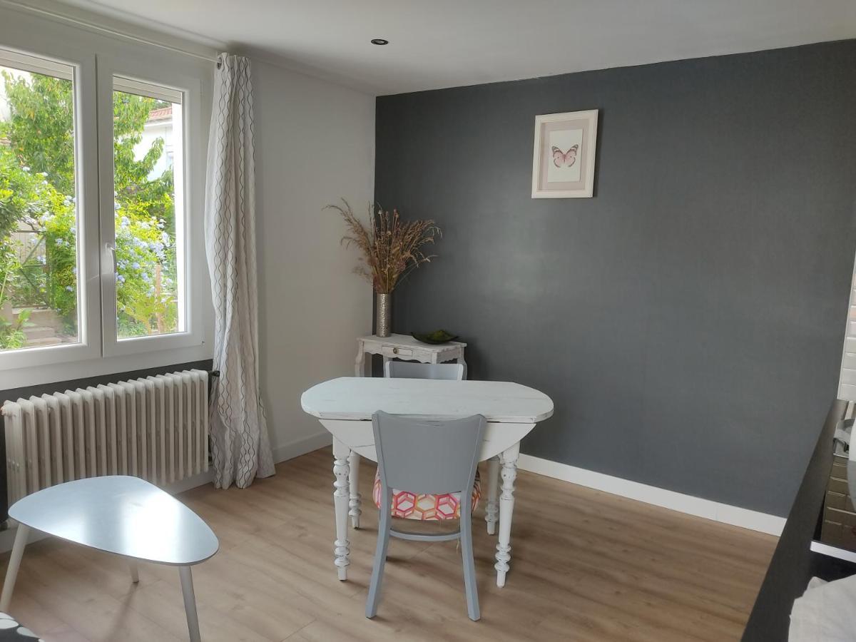 Belle Dependance, Appartement Cosy, Tout Confort Montpellier Exteriér fotografie