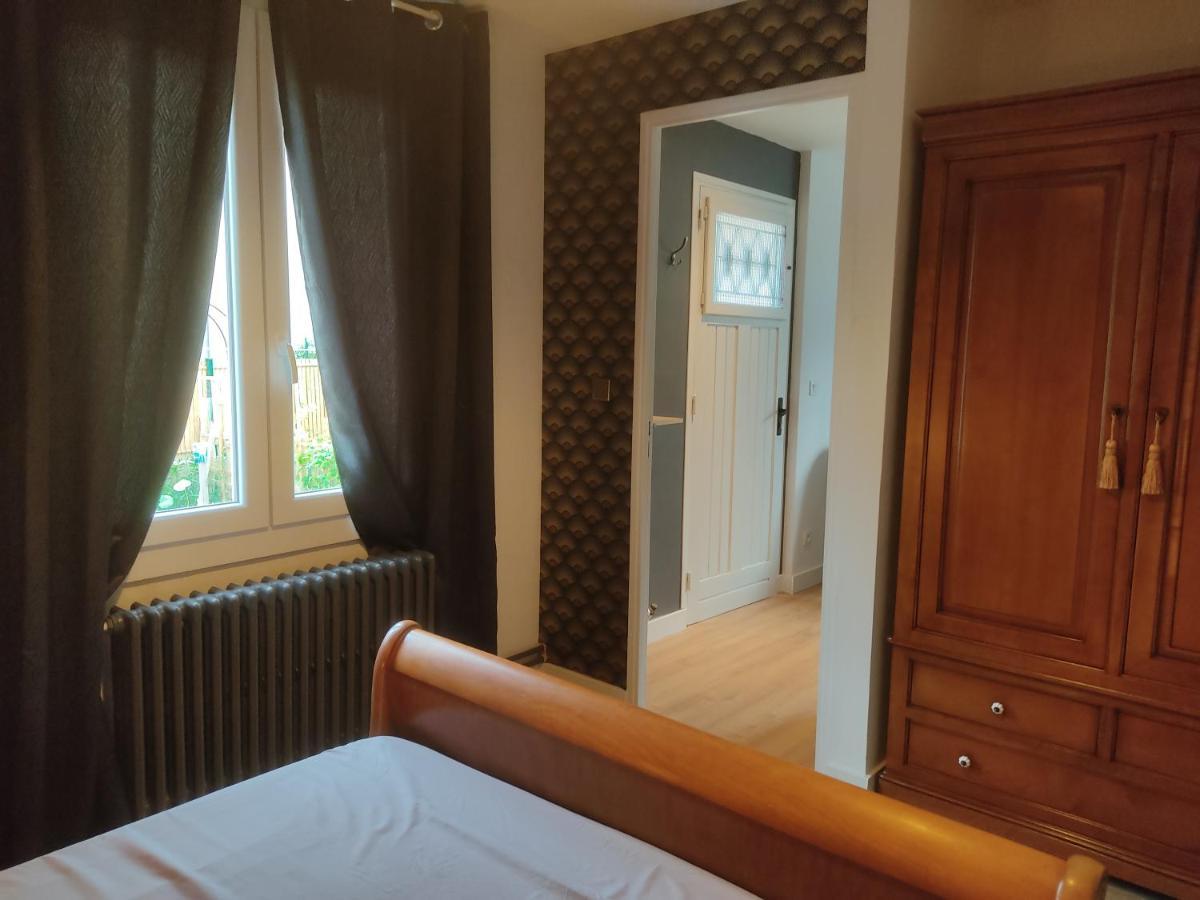 Belle Dependance, Appartement Cosy, Tout Confort Montpellier Exteriér fotografie