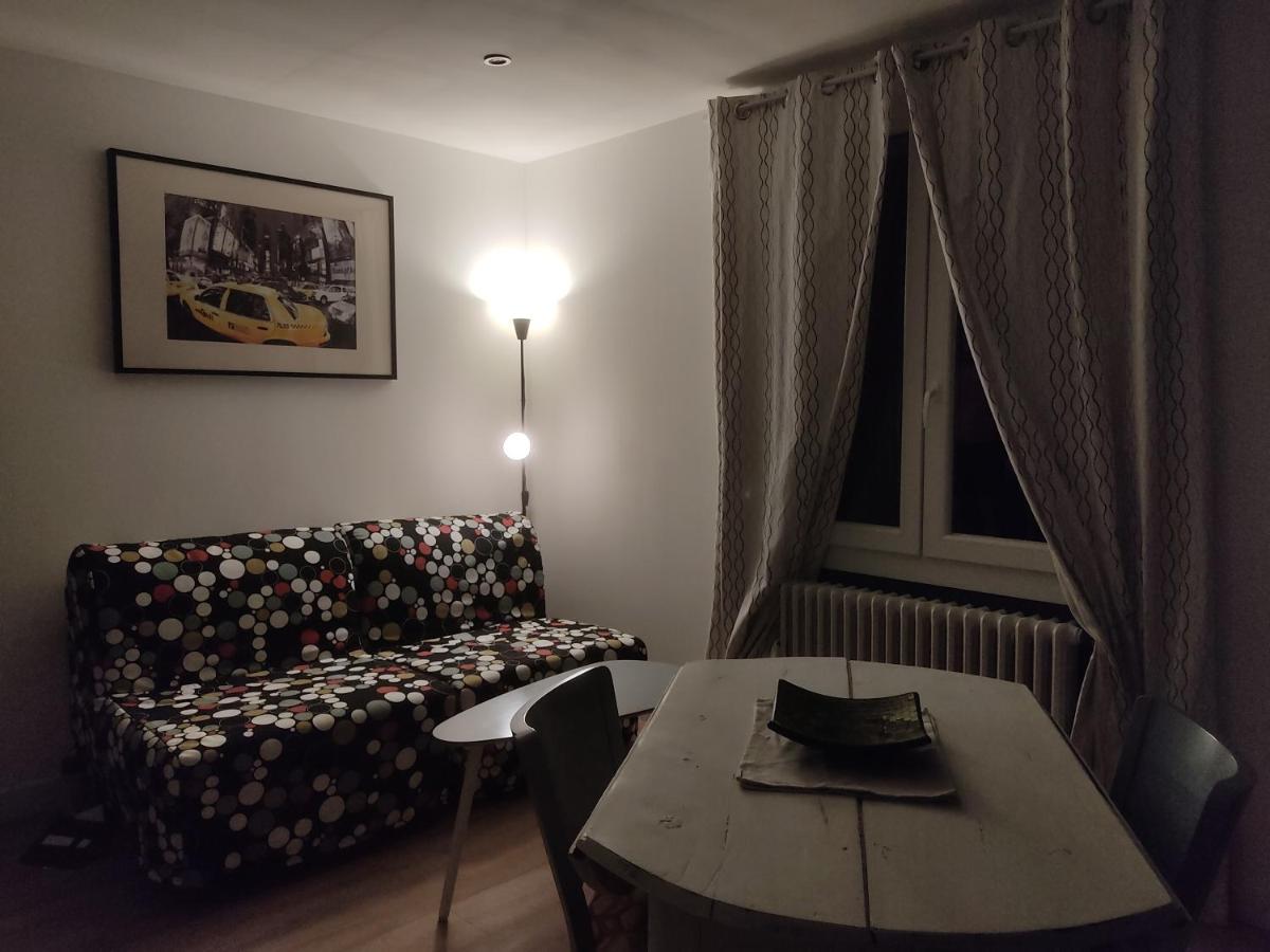 Belle Dependance, Appartement Cosy, Tout Confort Montpellier Exteriér fotografie