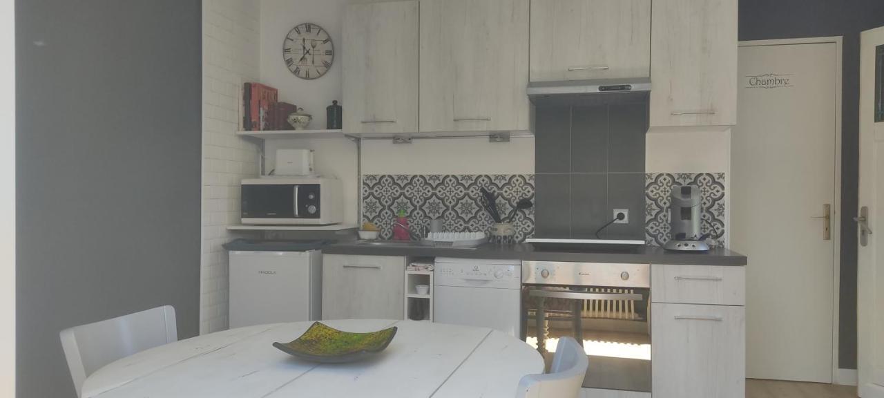 Belle Dependance, Appartement Cosy, Tout Confort Montpellier Exteriér fotografie