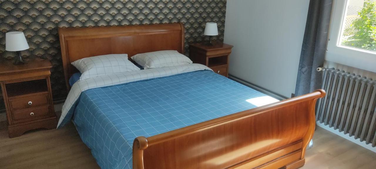 Belle Dependance, Appartement Cosy, Tout Confort Montpellier Exteriér fotografie
