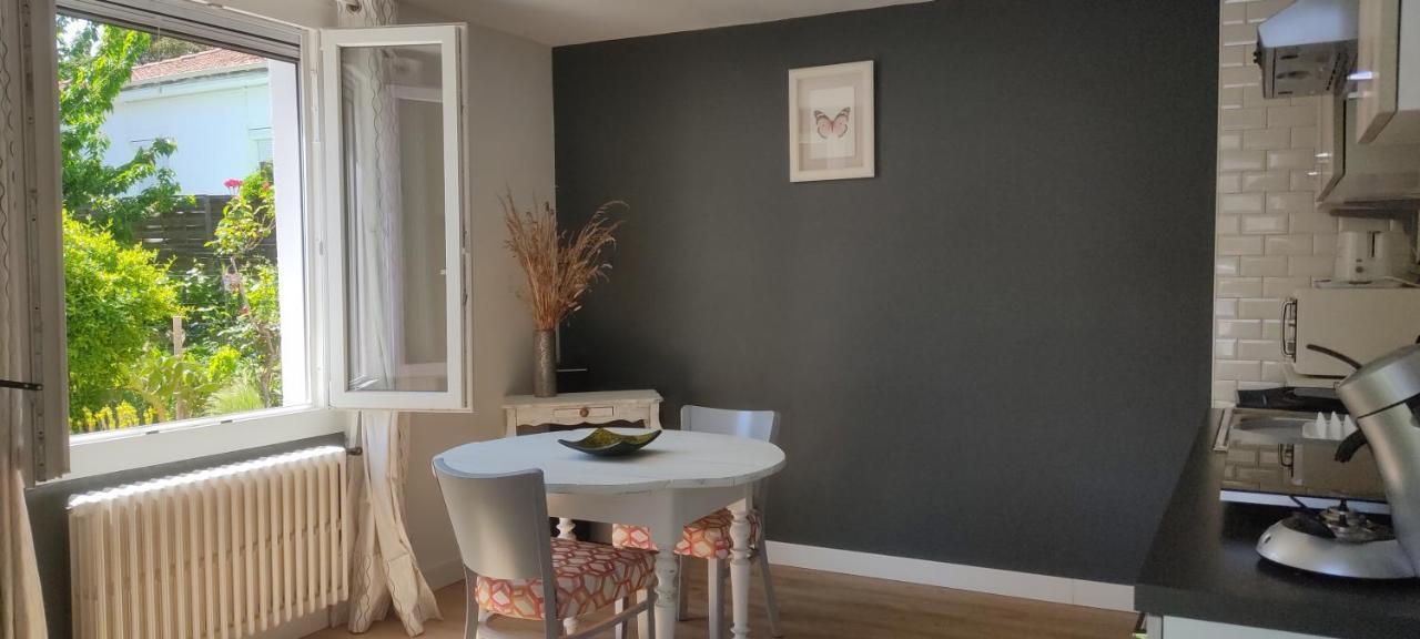 Belle Dependance, Appartement Cosy, Tout Confort Montpellier Exteriér fotografie