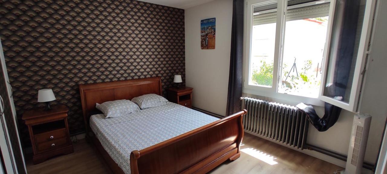 Belle Dependance, Appartement Cosy, Tout Confort Montpellier Exteriér fotografie