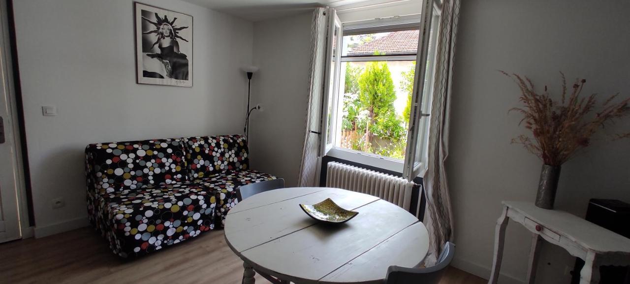 Belle Dependance, Appartement Cosy, Tout Confort Montpellier Exteriér fotografie