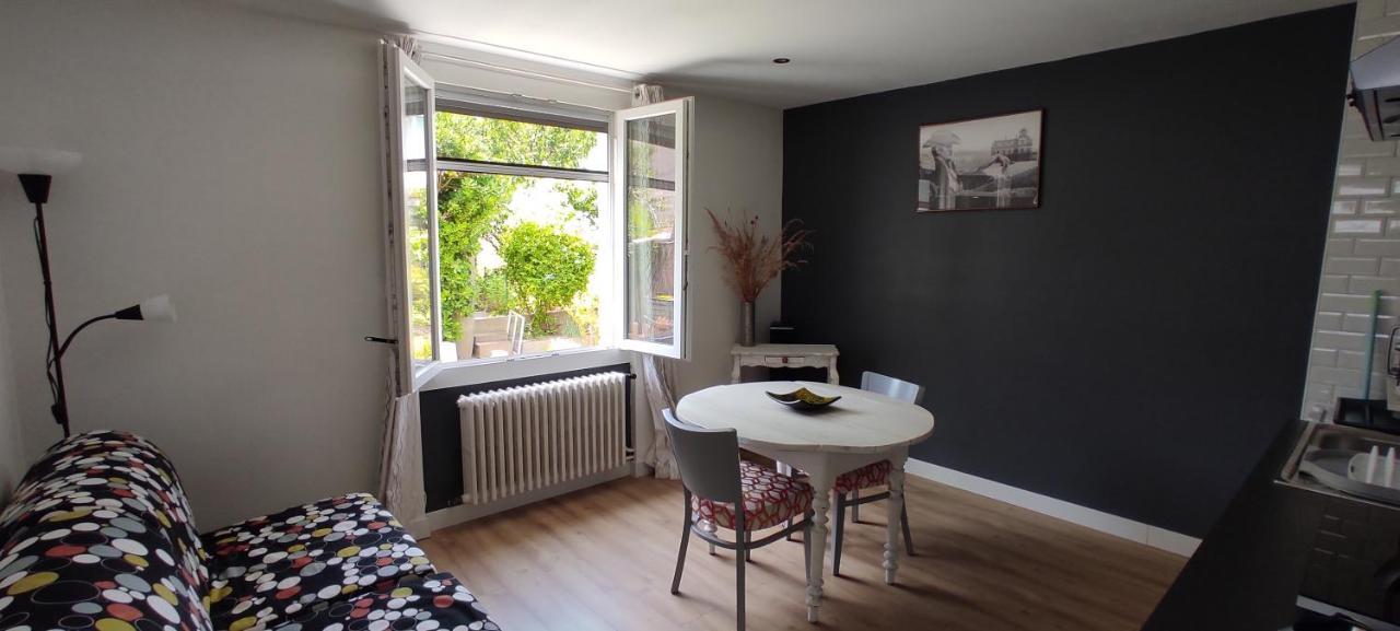 Belle Dependance, Appartement Cosy, Tout Confort Montpellier Exteriér fotografie