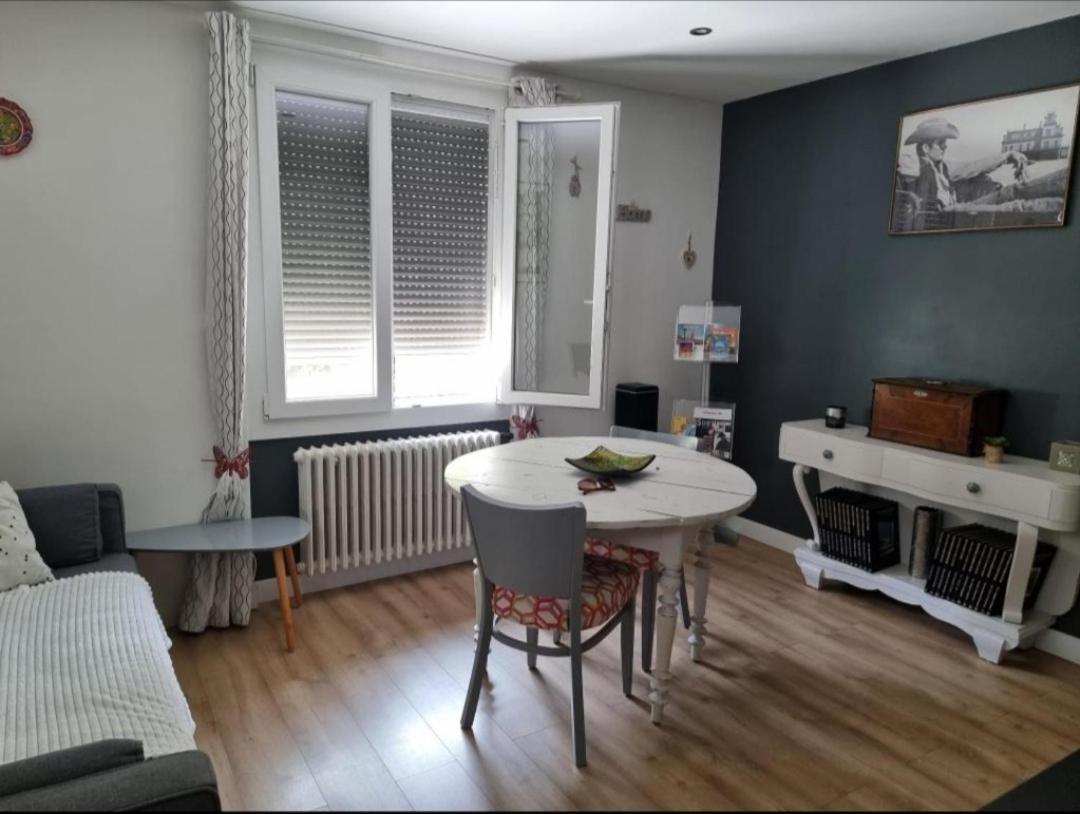 Belle Dependance, Appartement Cosy, Tout Confort Montpellier Exteriér fotografie