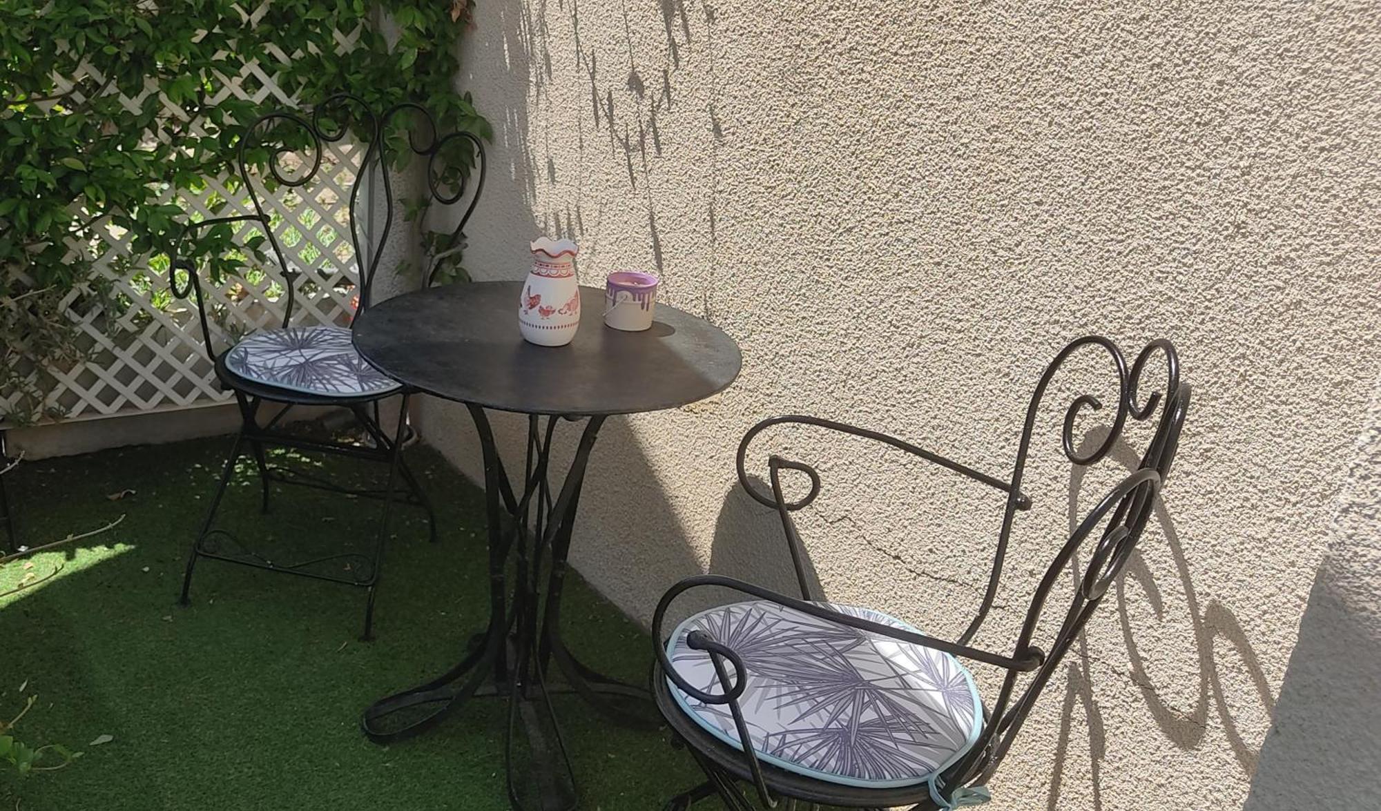 Belle Dependance, Appartement Cosy, Tout Confort Montpellier Exteriér fotografie