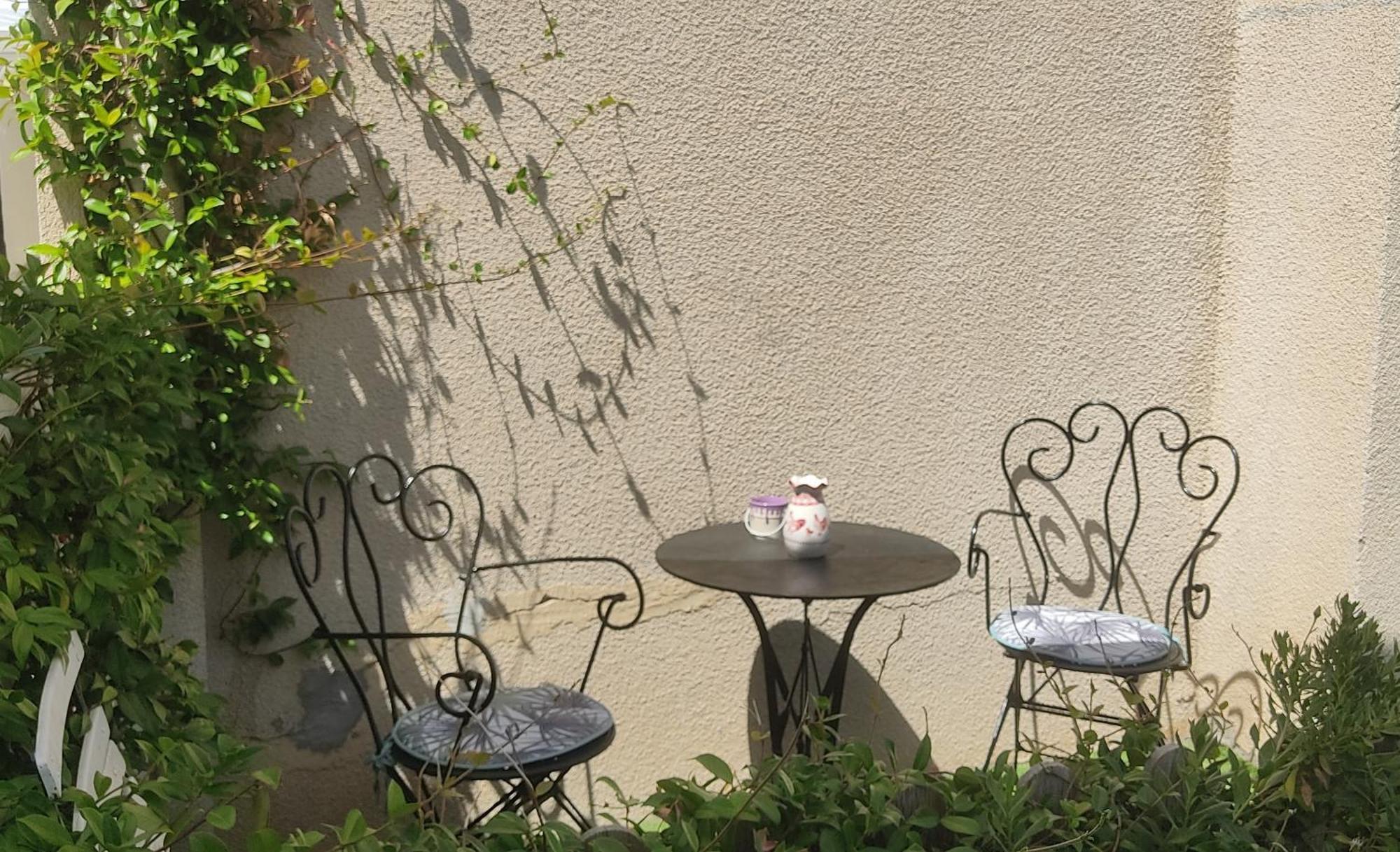 Belle Dependance, Appartement Cosy, Tout Confort Montpellier Exteriér fotografie