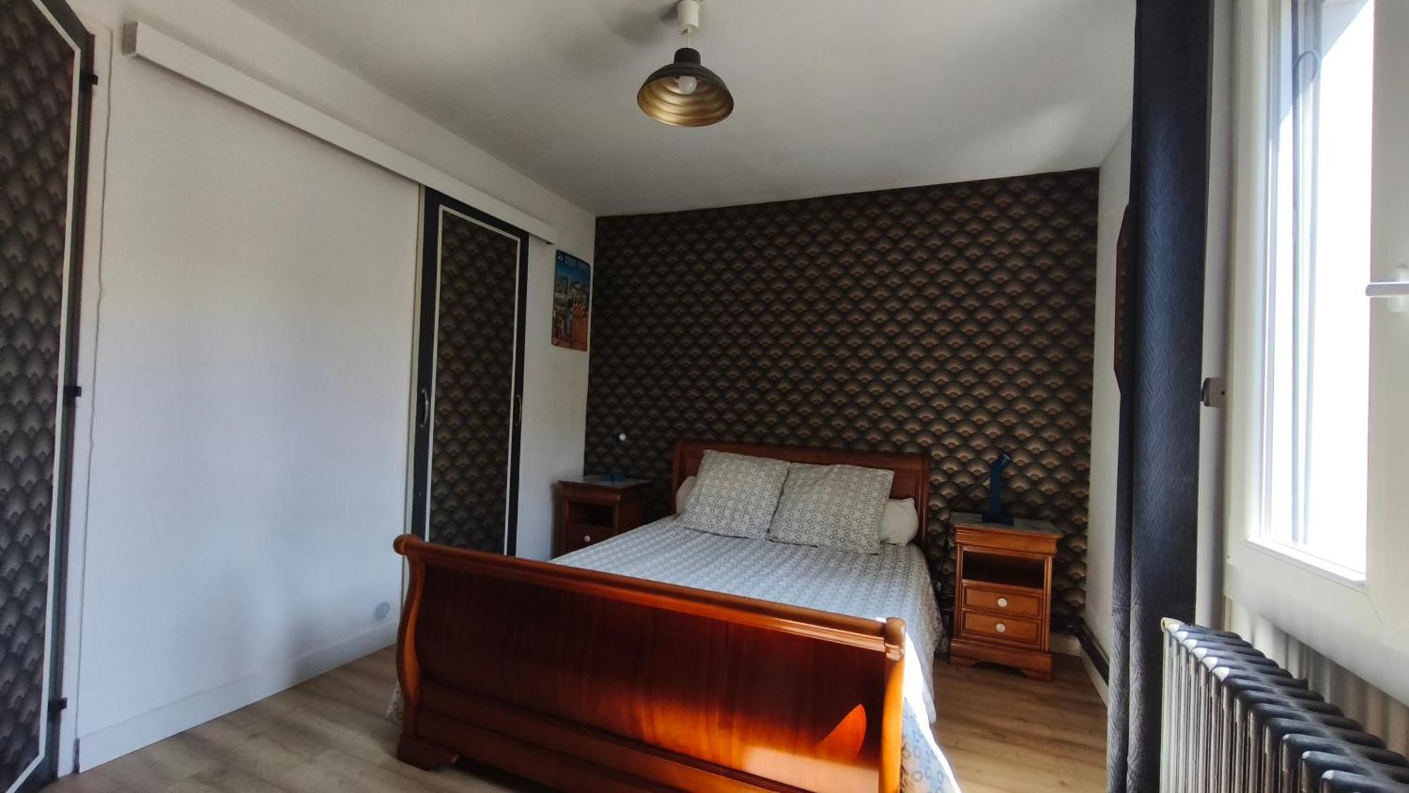 Belle Dependance, Appartement Cosy, Tout Confort Montpellier Exteriér fotografie