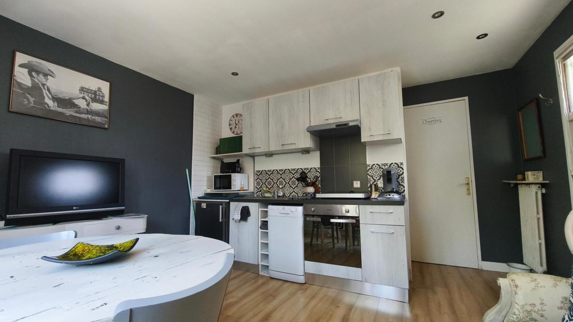 Belle Dependance, Appartement Cosy, Tout Confort Montpellier Exteriér fotografie