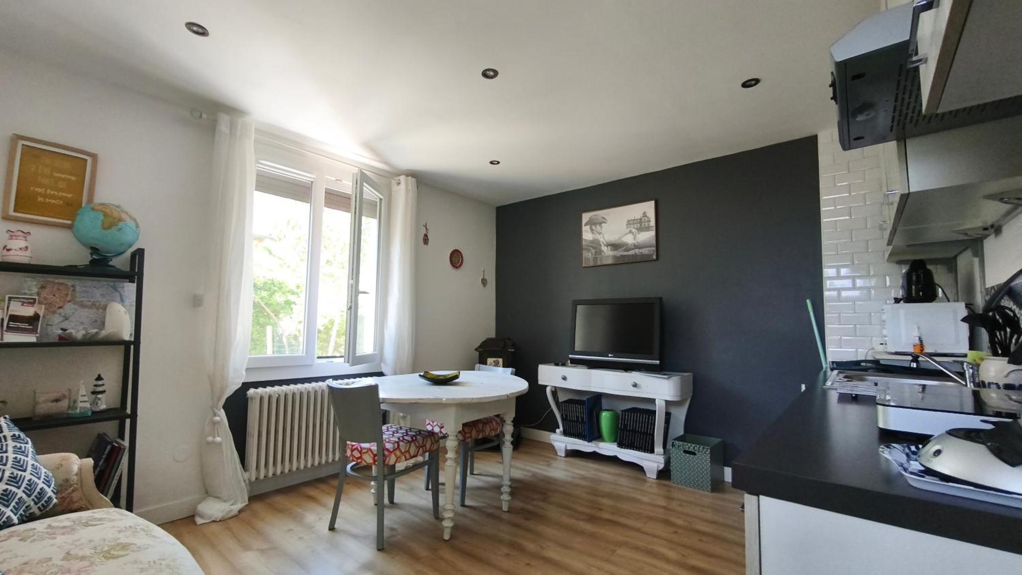 Belle Dependance, Appartement Cosy, Tout Confort Montpellier Exteriér fotografie